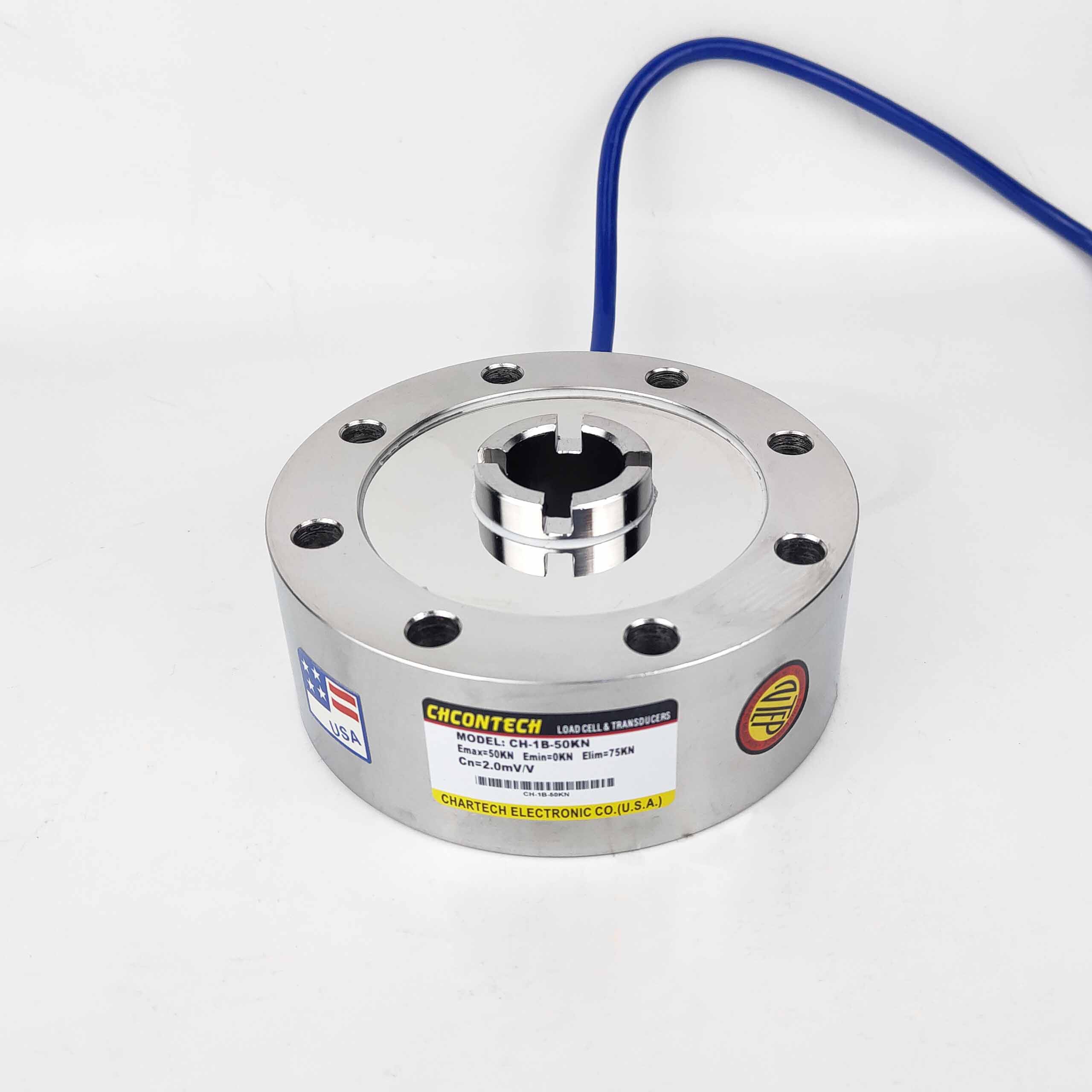 CH-1B輪輻式傳感器